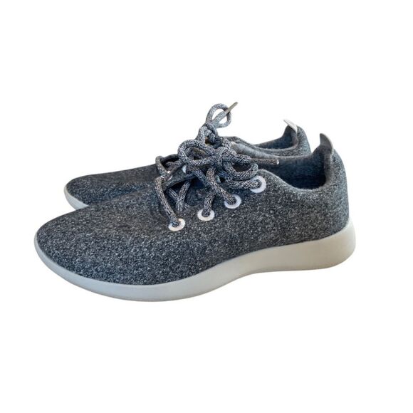 Allbirds Women's Wool Runner - Picture 6 of 9